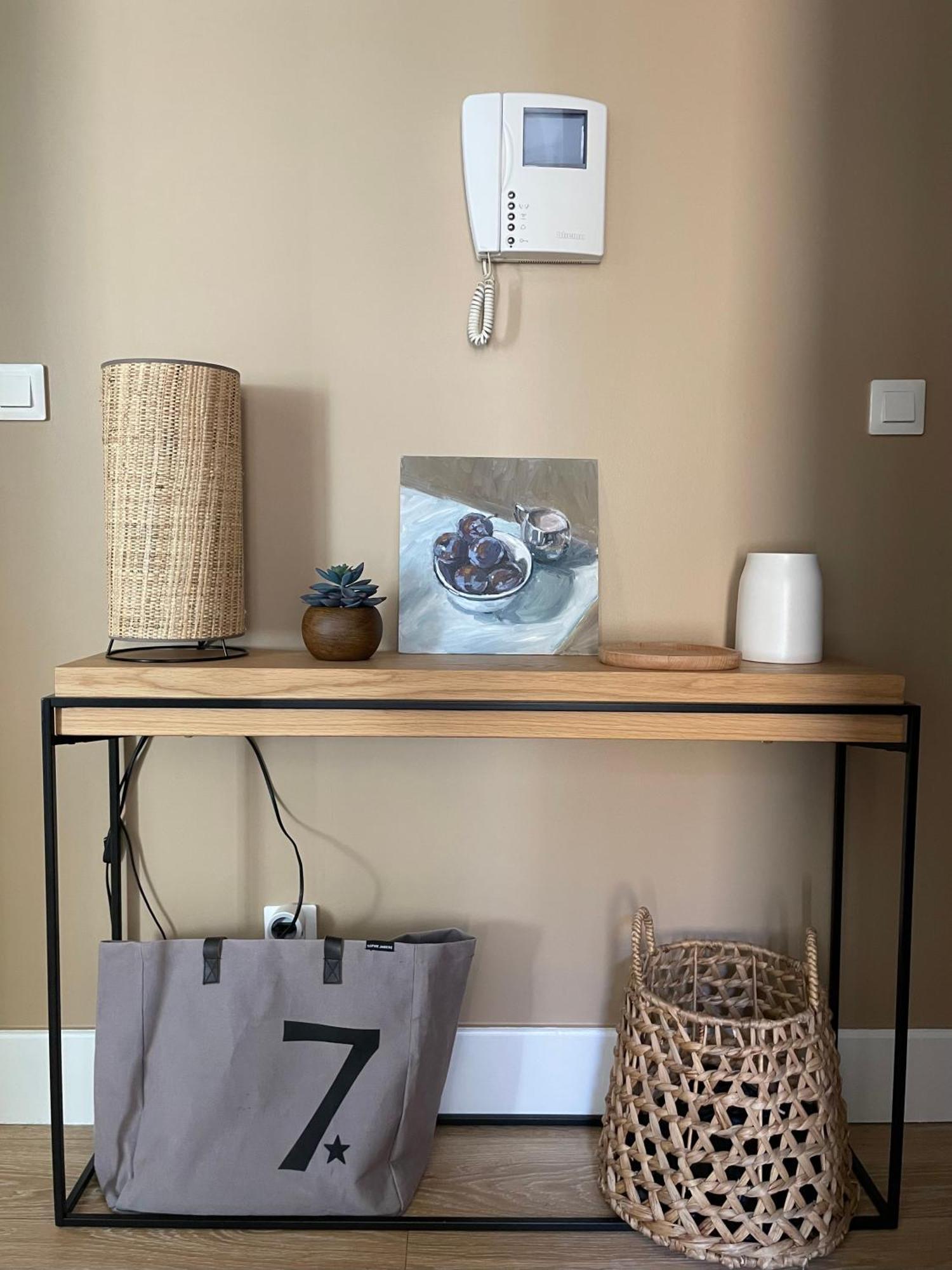 Nimes , Appartement Renove Dans Immeuble Classe. Exteriör bild